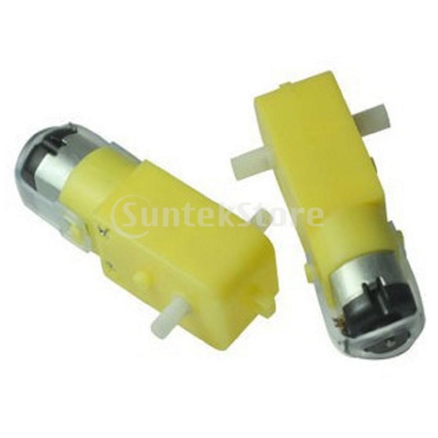 オフロードTGH レッド モーター ギア 取り付けプレート付き 【公式通販】