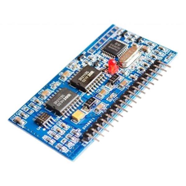 EGS002 EG8010 + IR2110ドライバーモジュール用の純粋な正弦波