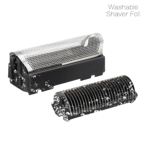 ブラウンシェーバー ブラウンシェーバーシリーズ6：男性用電気シェーバー | Braun JP