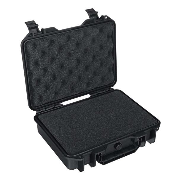 スポンジAが付いている保護用具箱の耐震性の貯蔵の反影響のスーツケース｜stk-shop