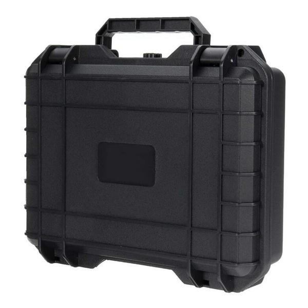 スポンジAが付いている保護用具箱の耐震性の貯蔵の反影響のスーツケース｜stk-shop｜04
