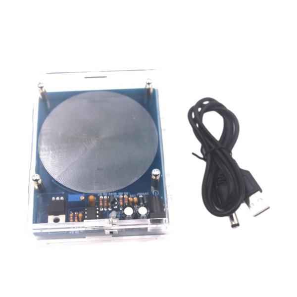 ユニック 外部アクセルセンサー タダノ トヨタ キャブバック