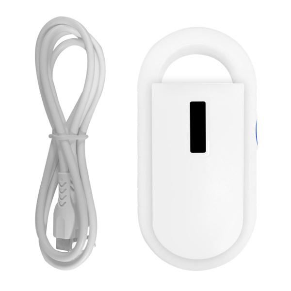 犬猫馬用ペットマイクロチップスキャナーEMIDタグリーダー