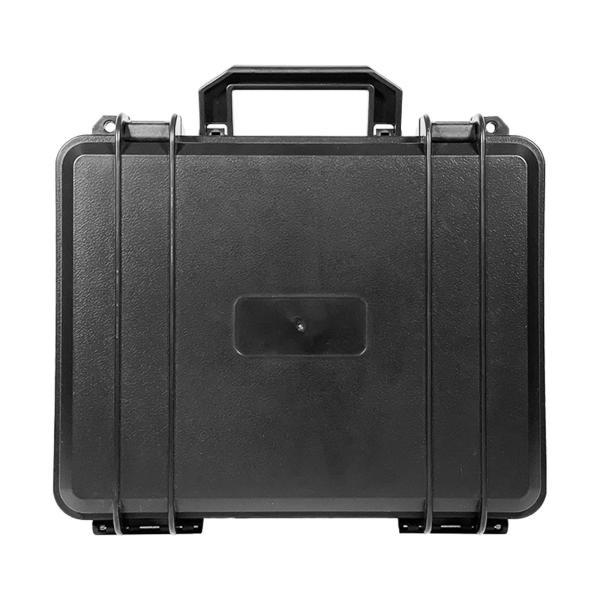 ユニバーサル プロテクト ツールボックス スーツケース ロック可能 耐久性 職場 アウトドア用｜stk-shop｜05