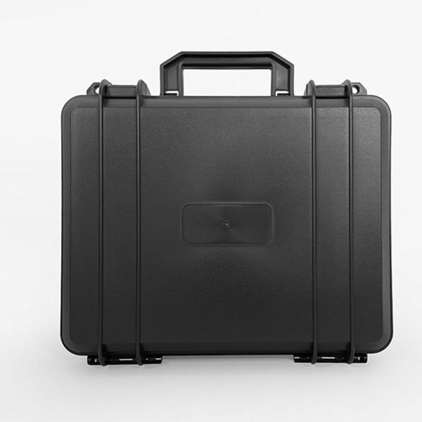 ユニバーサル プロテクト ツールボックス スーツケース ロック可能 耐久性 職場 アウトドア用｜stk-shop｜06