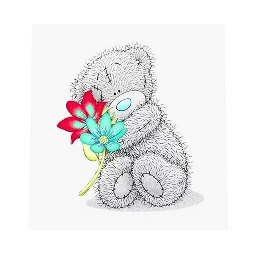5d 手作り ダイヤモンド絵画 ラインストーン 壁飾り 贈り物 ホームの装飾 Diy 漫画熊 かわいい 全7タイプ ベア ６ Stkショップ 通販 Yahoo ショッピング