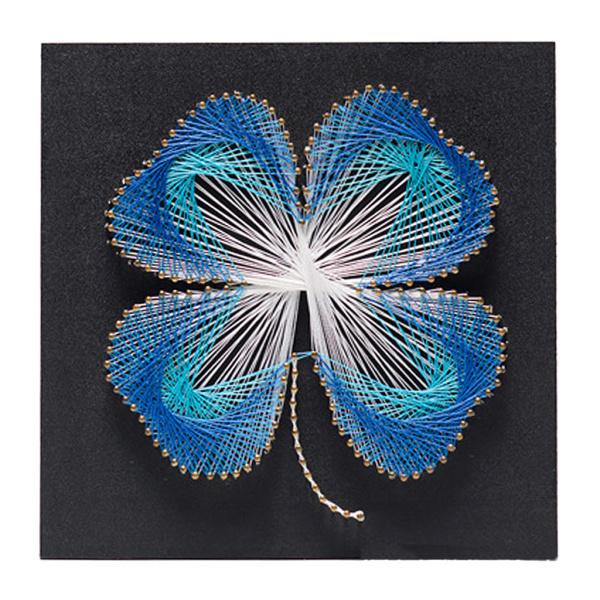 【新品】ストリングアート 製作キット 気球 string art Amazon.com: Cutefiy String Art Kit with LED Light - Crafts Kit for