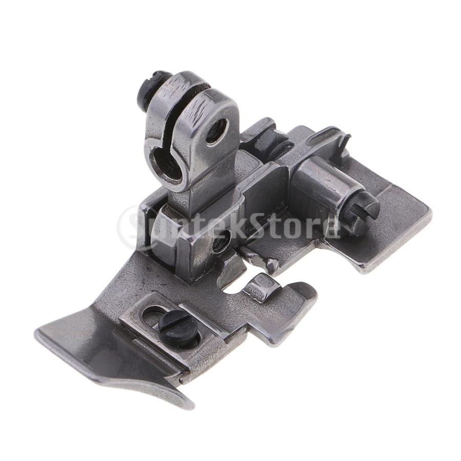 ペガサスM700工業用オーバーロックミシン用208504押え金 : STKショップ