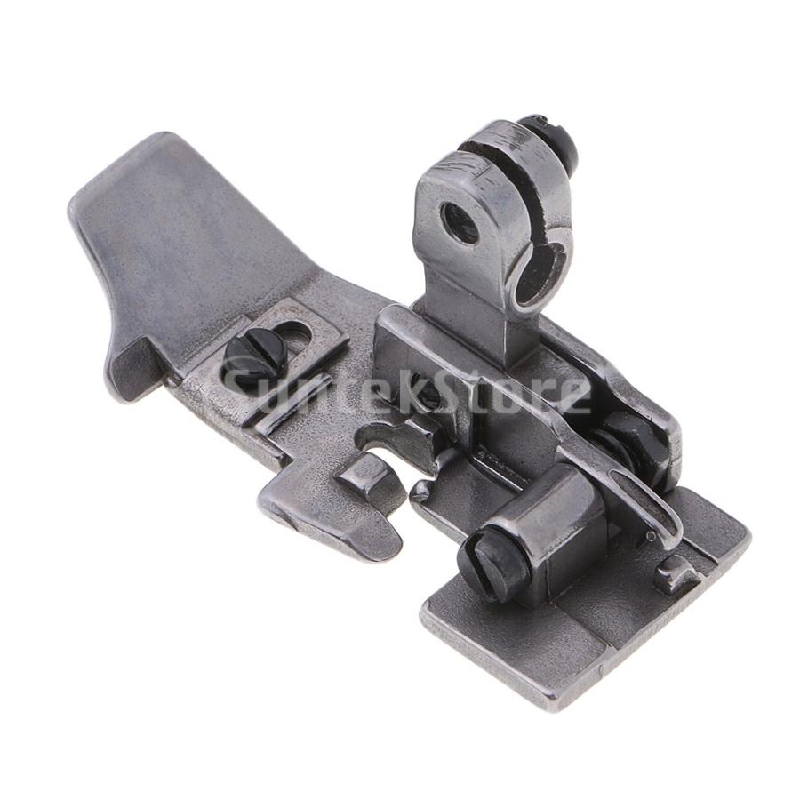 ペガサスM700工業用オーバーロックミシン用208504押え金 : STKショップ