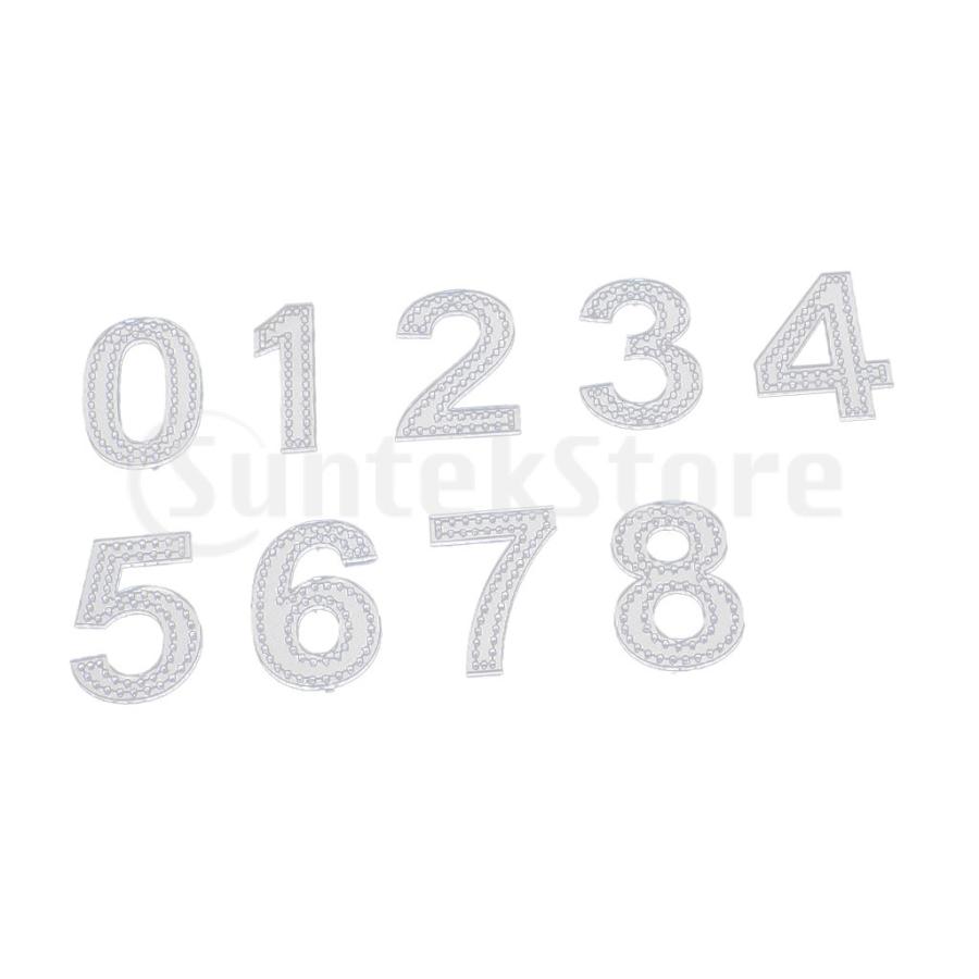 数字 型紙の商品一覧 通販 Yahoo ショッピング