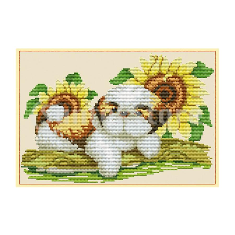 寸法ニードルポイント針仕事キット ホテル レストラン インテリア 74012929STKショップ 通販 Yahoo!ショッピング