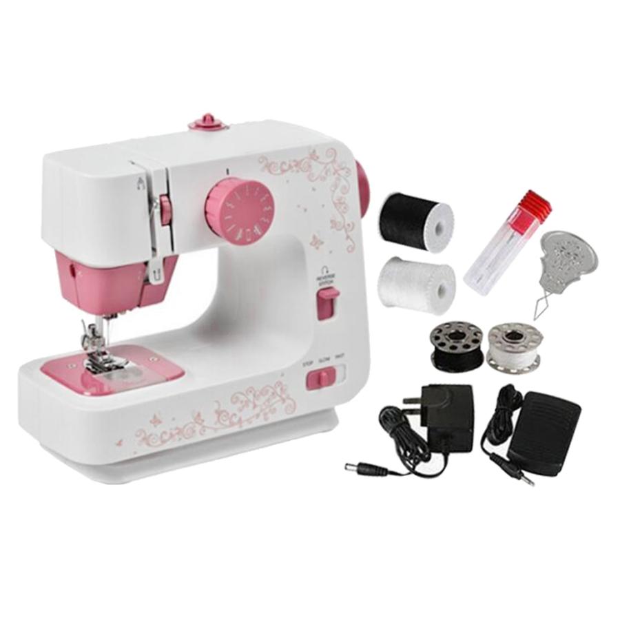 新規購入 ミニ自動糸ミシン倍速制御ボタン100 240v 100 本物保証 Kwsrbd Com