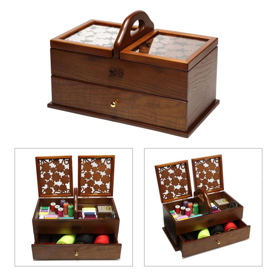 ソーイングバスケット2 ソーイングバスケット2