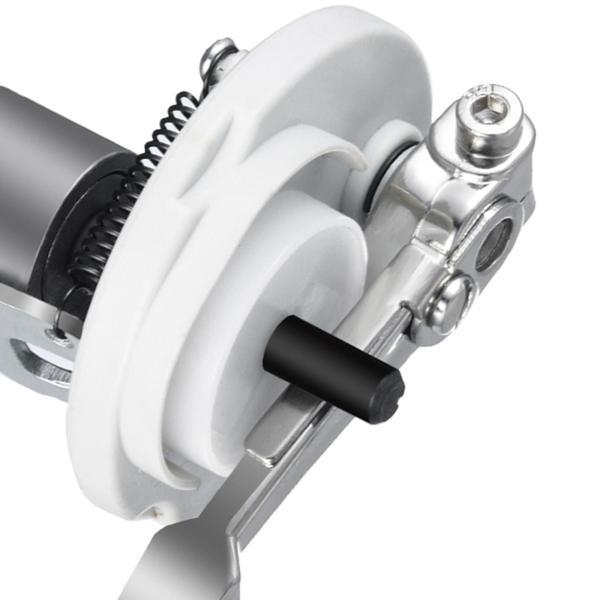 ボビンワインダー　織物用 ブラザー工業用ミシン用自動ボビンワインダーアクセサリー : STK