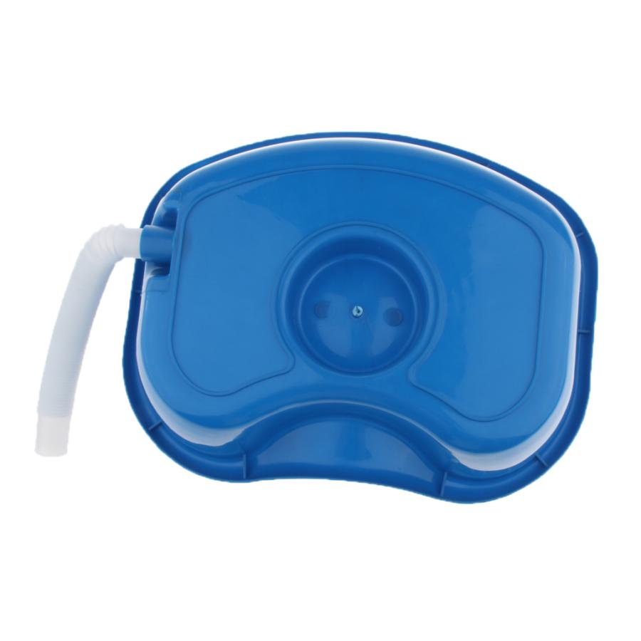 シャンプーボール シャンプー 介護 洗髪器 洗面器 : STKショップ