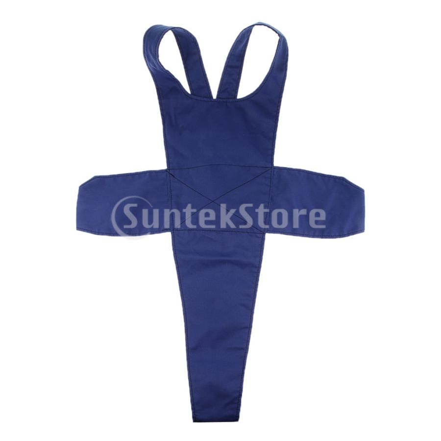 Flameer 患者 高齢者用 調整可能 車 安全ハーネス 滑り止め 安全 補助ベルト リハビリ