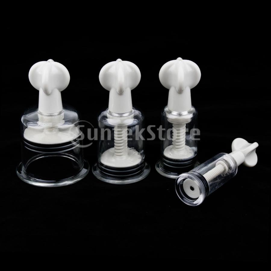 吸い玉カップ　カッピング　17個入り Amazon.co.jp: カッピング ， 吸い玉， 吸い玉 カッピング