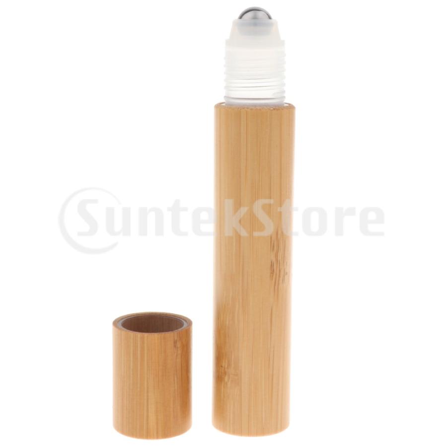 15ml 香水 アトマイザー ロールオン 詰め替え容器 ガラス ローラーボトル アロマ 売れ筋ランキングも掲載中