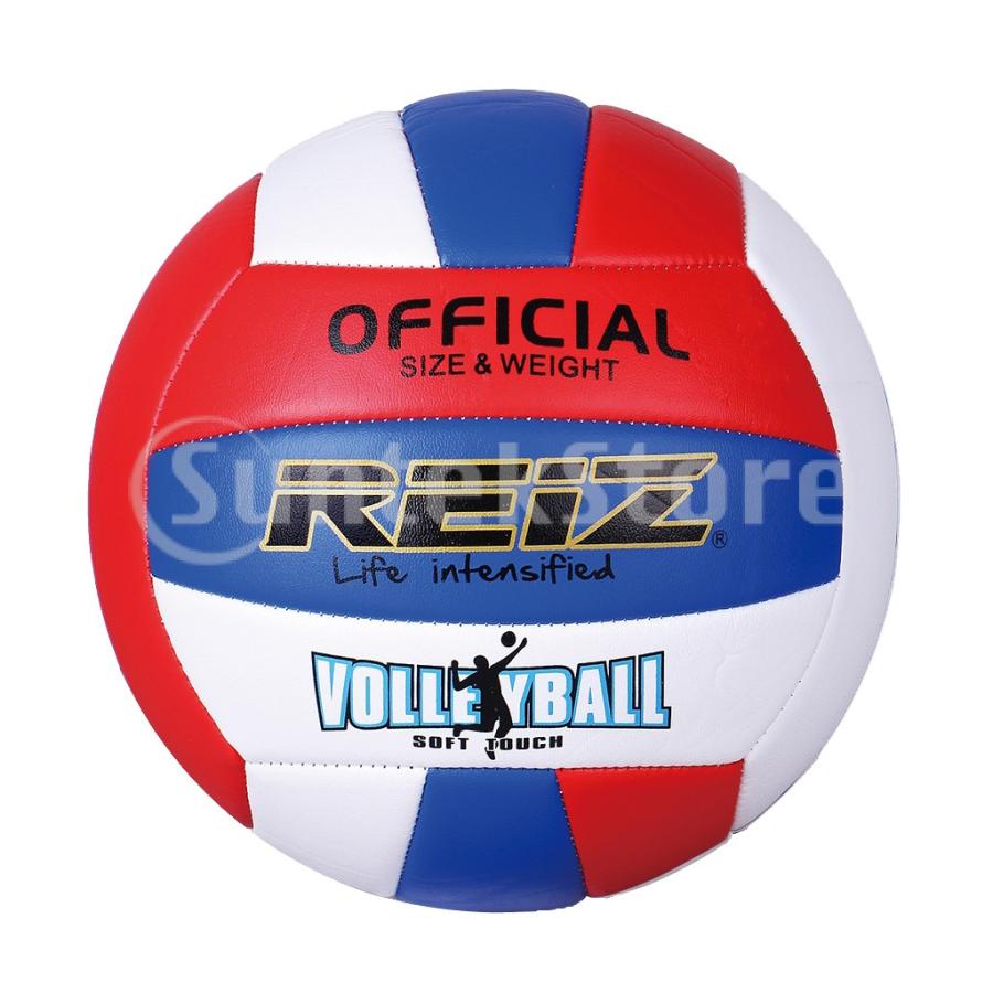 バレーボール 5号 ビーチバレー ソフトレザーボール トレーニング 高校試合 レーシング 屋内屋外用 Stkショップ 通販 Yahoo ショッピング