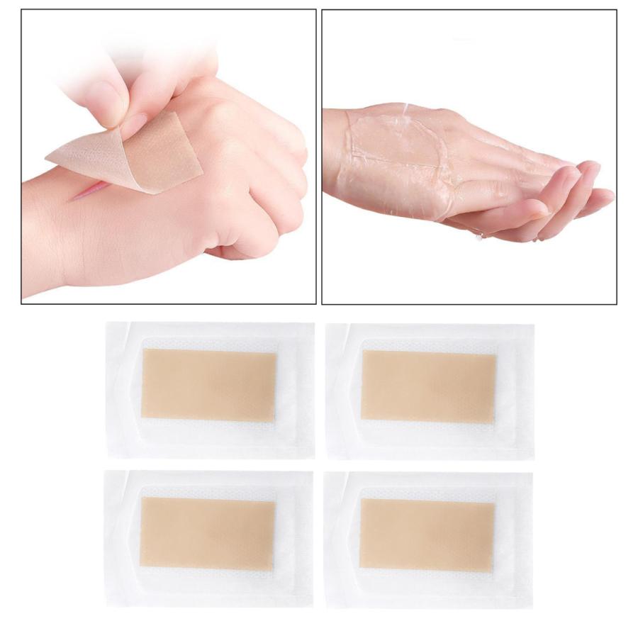 最大 オフ 4パックタトゥー傷コンシーラーテープ傷跡ニキビカバー肉用腕首背中s Dprd Jatimprov Go Id