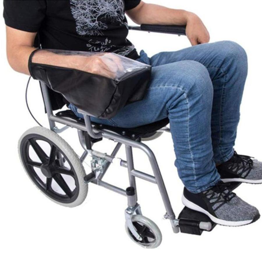 車椅子　美品 楽天市場】WHS07-GY テイコブ車いす標準型(自走式) WHS07-GY