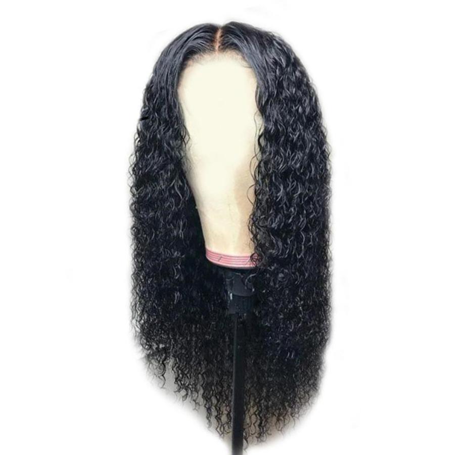 黒人女性のファッションコスプレローズネットのための女性25 ロングカーリーヘアウィッグ Stkショップ 通販 Yahoo ショッピング