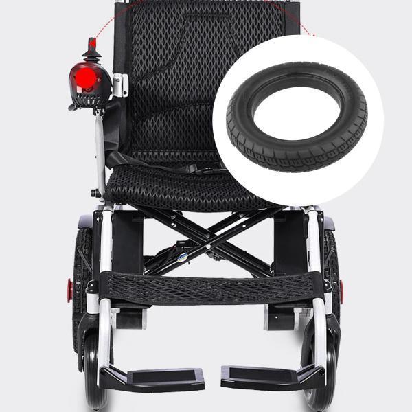車いす12 5x2 5インチ用車いすタイヤホイールアクセサリー交換 Stkショップ 通販 Yahoo ショッピング
