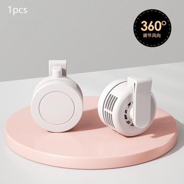 ✨美品✨豪華✨ベルトファン✨×11個フルセット✨ 360°風向調整 ベルトファン 2022年最新型 腰ベルト ファン 小型
