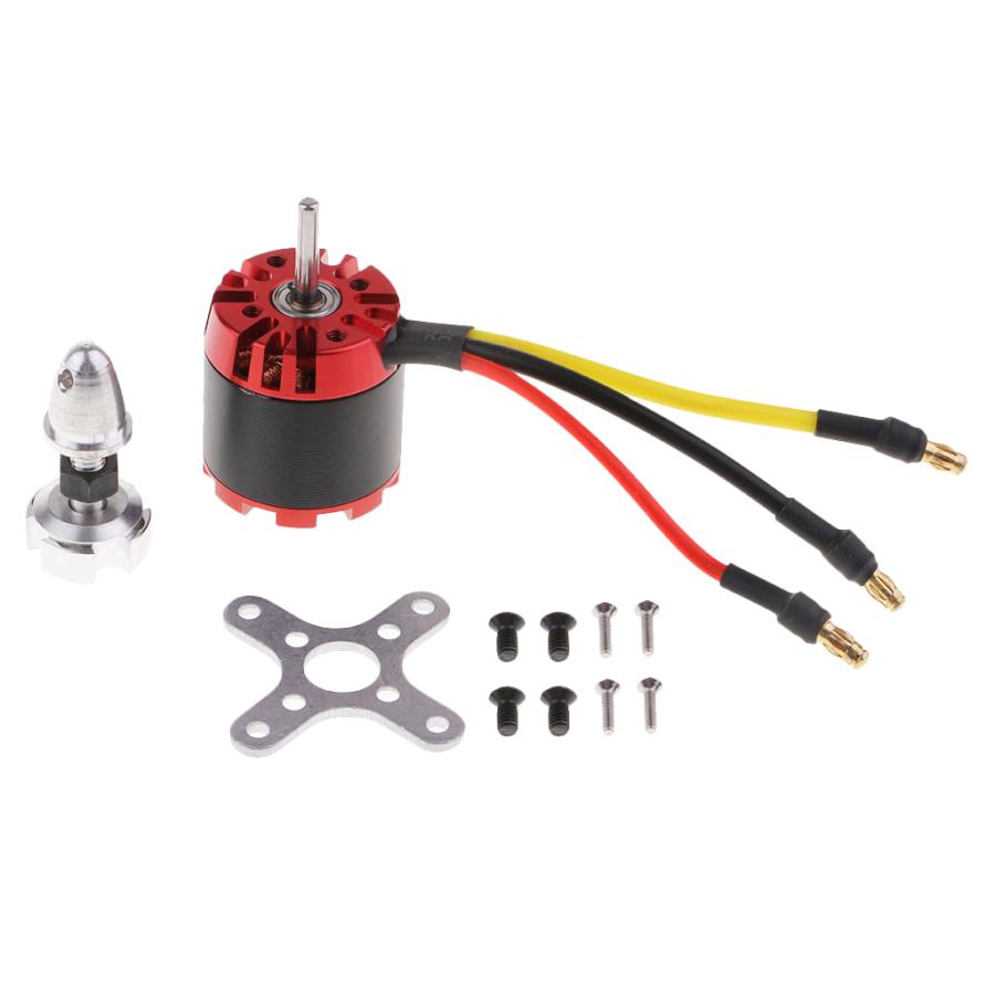 T-Motor MN3510 KV700 ドローン用ブラシレスモーター セット T-Motor MN3510 KV700 ドローン用ブラシレスモーター セット