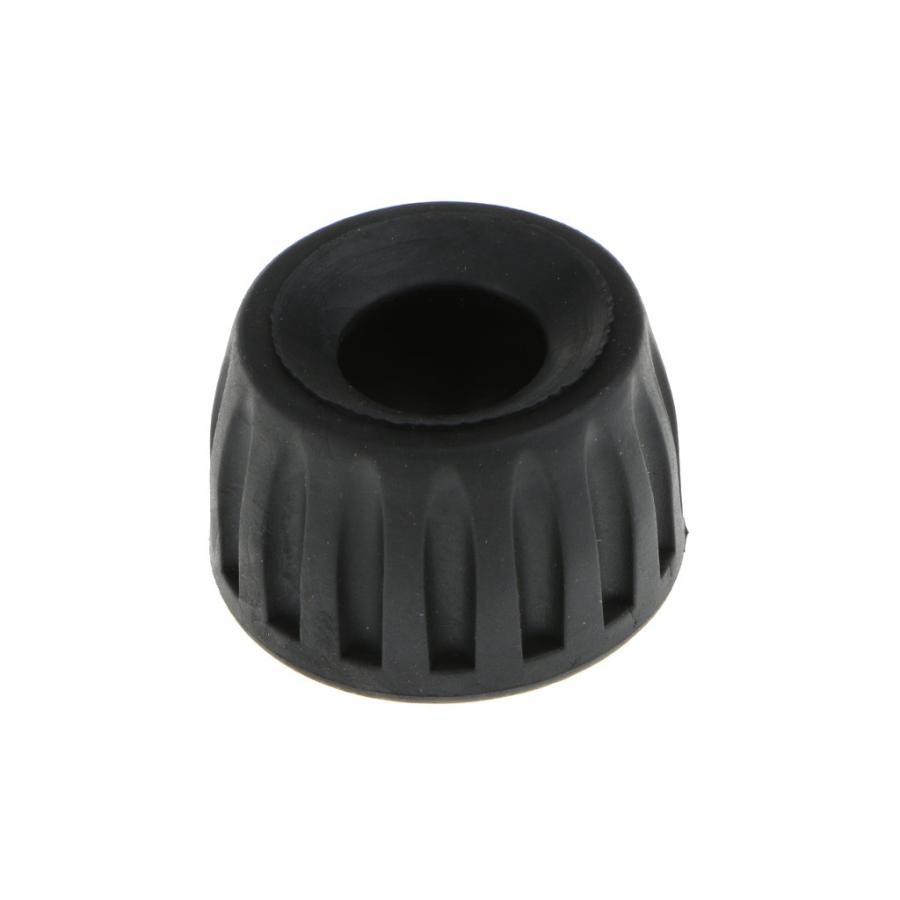 Camera 足 高品質 ゴム足 カメラ三脚 滑り止め 33mm/37mm選択 - 37mm : STK