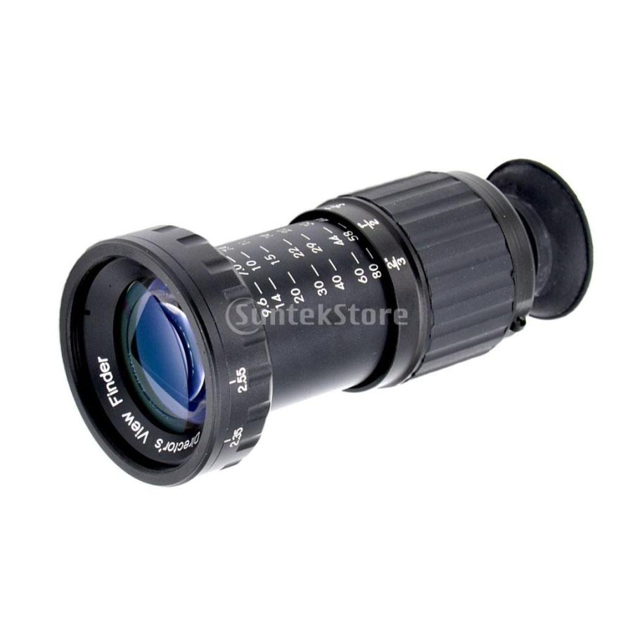 Director's Viewfinder MARK V　ズームファインダー Director's Viewfinder MARK V ズームファインダー Brand New 12