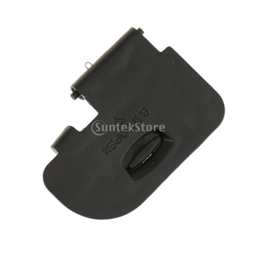 バッテリーカバー バッテリードア カメラ交換部品 軽量 高品質 バッテリーカバー バッテリードア カメラ交換部品 軽量 高品質
