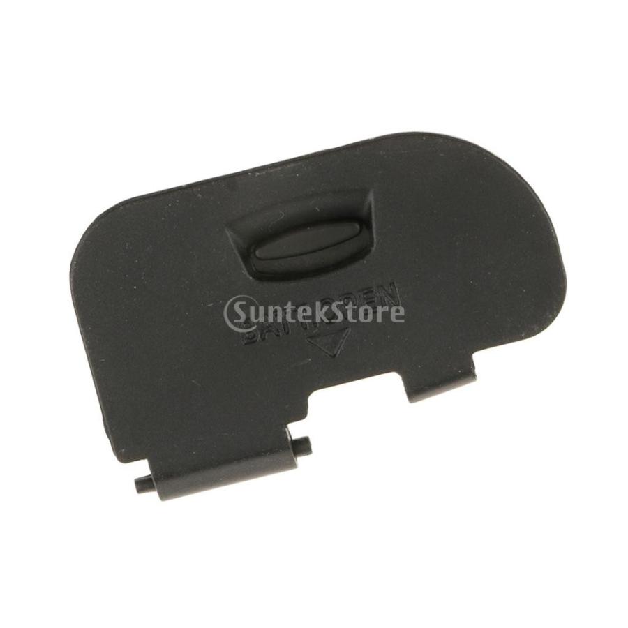 バッテリーカバー カメラ交換部品 軽量 高品質 Canon EOS 60D対応