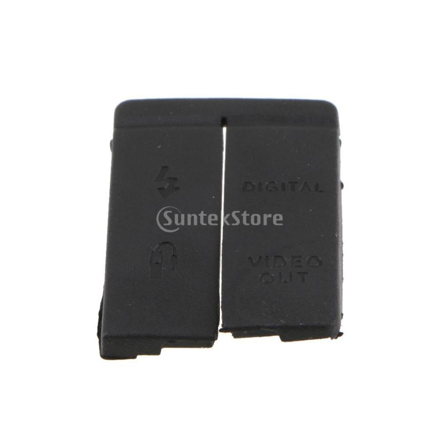 ゴム U Hdmi 保護キャップ Canon Eos 5d用 ダスター 77001458 Stkショップ 通販 Yahoo ショッピング