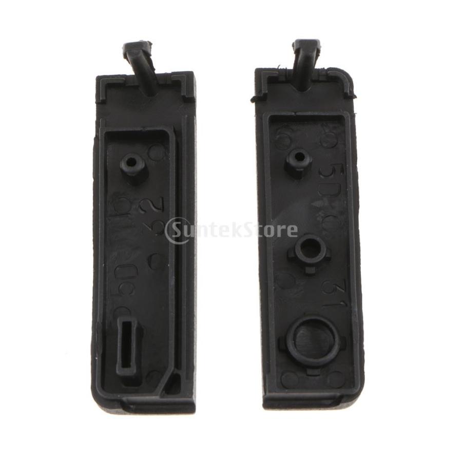 ゴム U HDMI 保護キャップ Canon EOS 5D3 5D Mark III用 ダスター