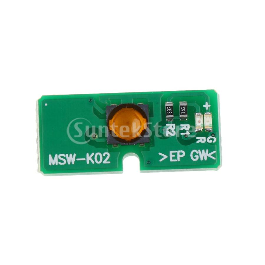 Fenteer PS3 4000シリーズ コンソール 電源ボタン 交換部品 : STK