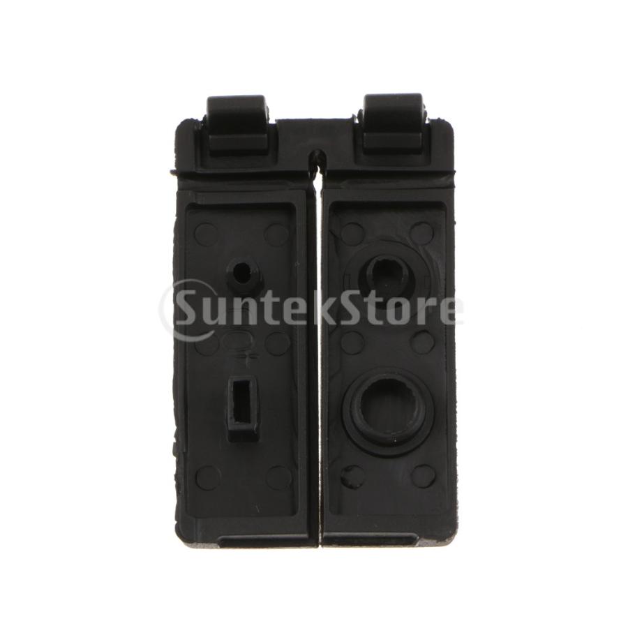 Canon 1dx 用のゴム製usbターミナルサイドカバー 修理部品 Canon