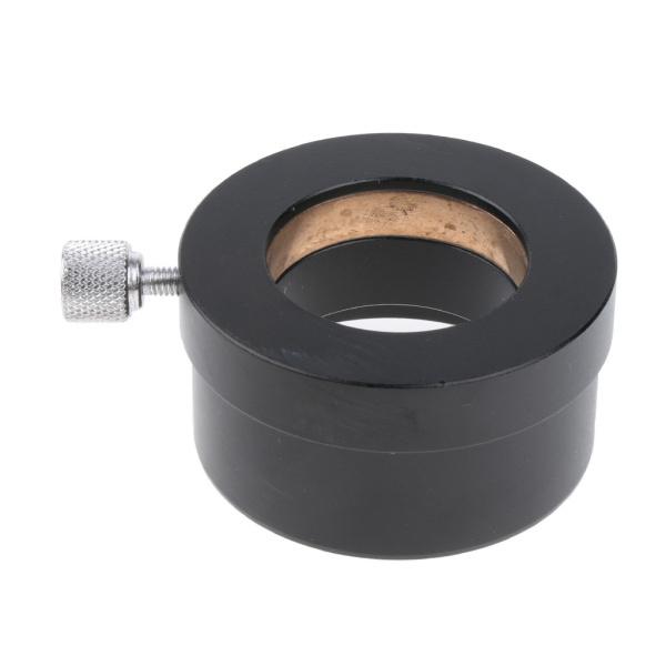 2インチから1.25インチの望遠鏡接眼レンズアダプター50.8mmから31.7mm