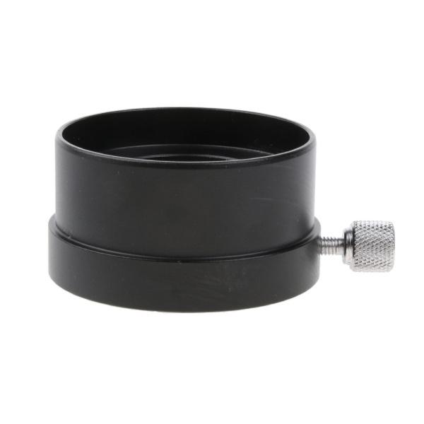 2インチから1.25インチの望遠鏡接眼レンズアダプター50.8mmから31.7mm
