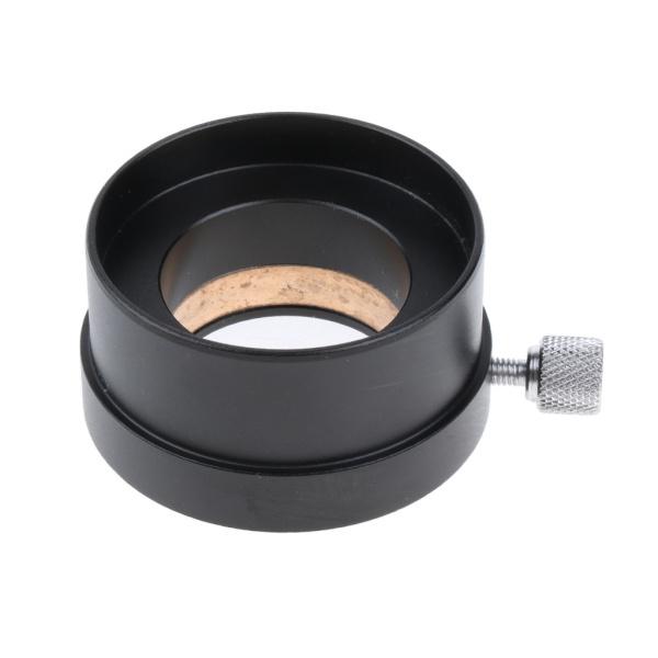 2インチから1.25インチの望遠鏡接眼レンズアダプター50.8mmから31.7mm