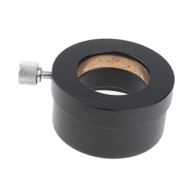 2インチから1.25インチの望遠鏡接眼レンズアダプター50.8mmから31.7mm