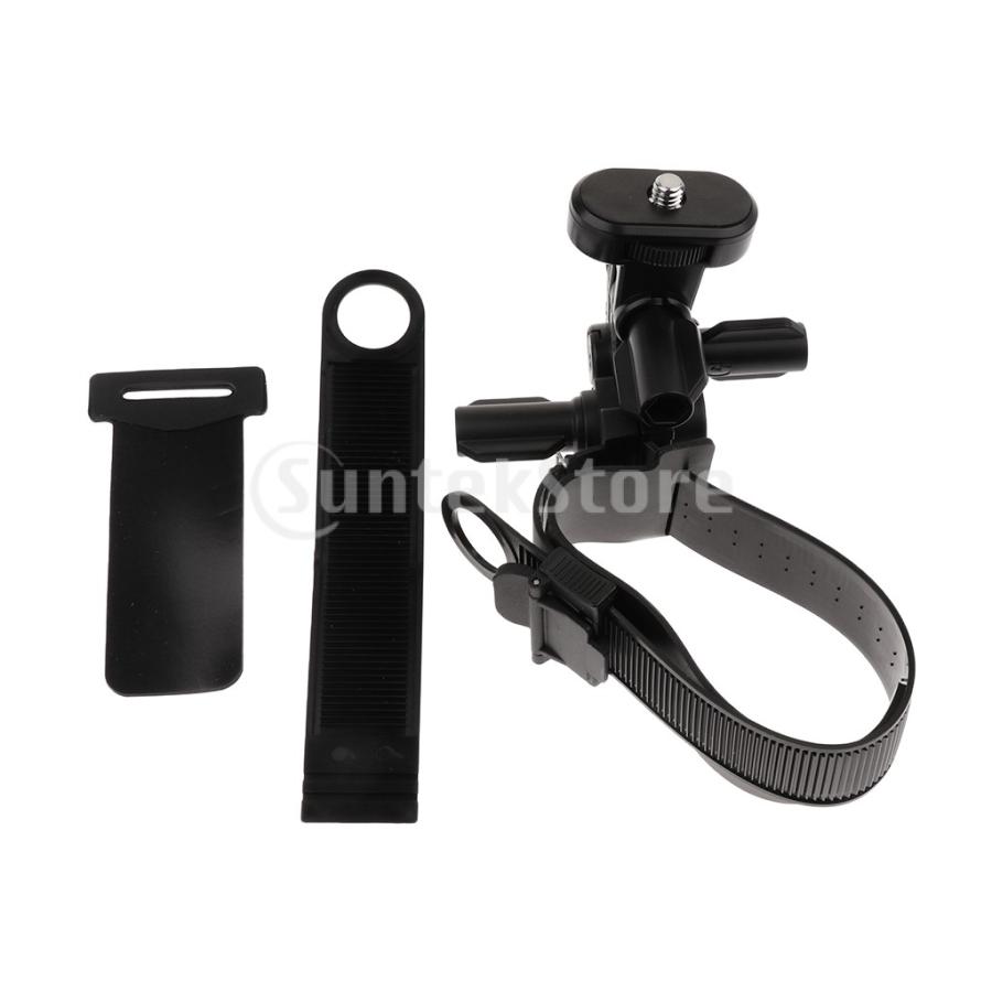 ロールバーマウント ホルダー ソニーアクションカム Hdr As15 As As30v As50r用 ハンドルバークランプ Stkショップ 通販 Yahoo ショッピング