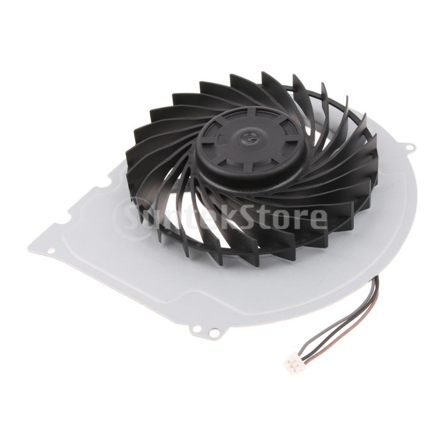 交換部品 内部 冷却ファン Ps4 Slim対応 内蔵 クーラー Stkショップ 通販 Yahoo ショッピング