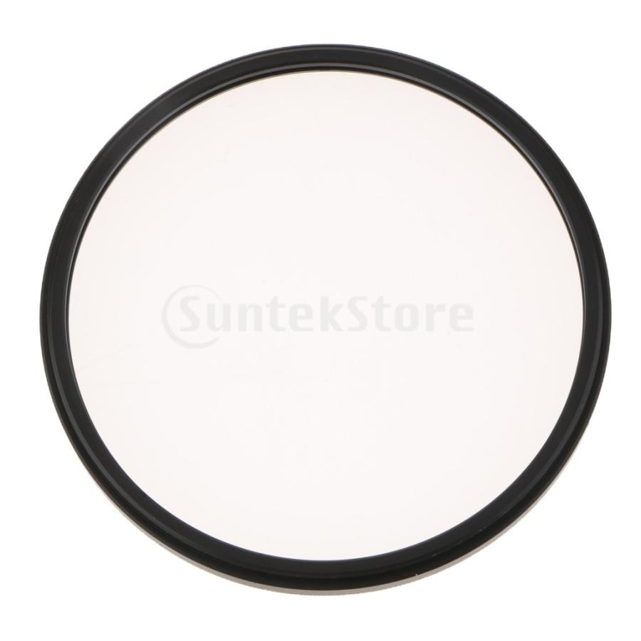 クロスフィルター スターライト効果 4ポイント Nikon Canonカメラ