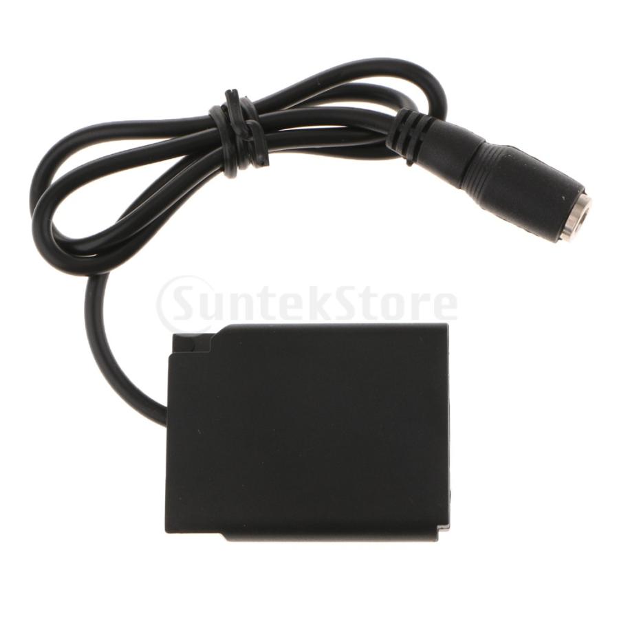 Flameer 外部電源コネクタ Enel19ダミーバッテリーdcカプラー Nikon Coolpixカメラ対応 77006160 Stkショップ 通販 Yahoo ショッピング