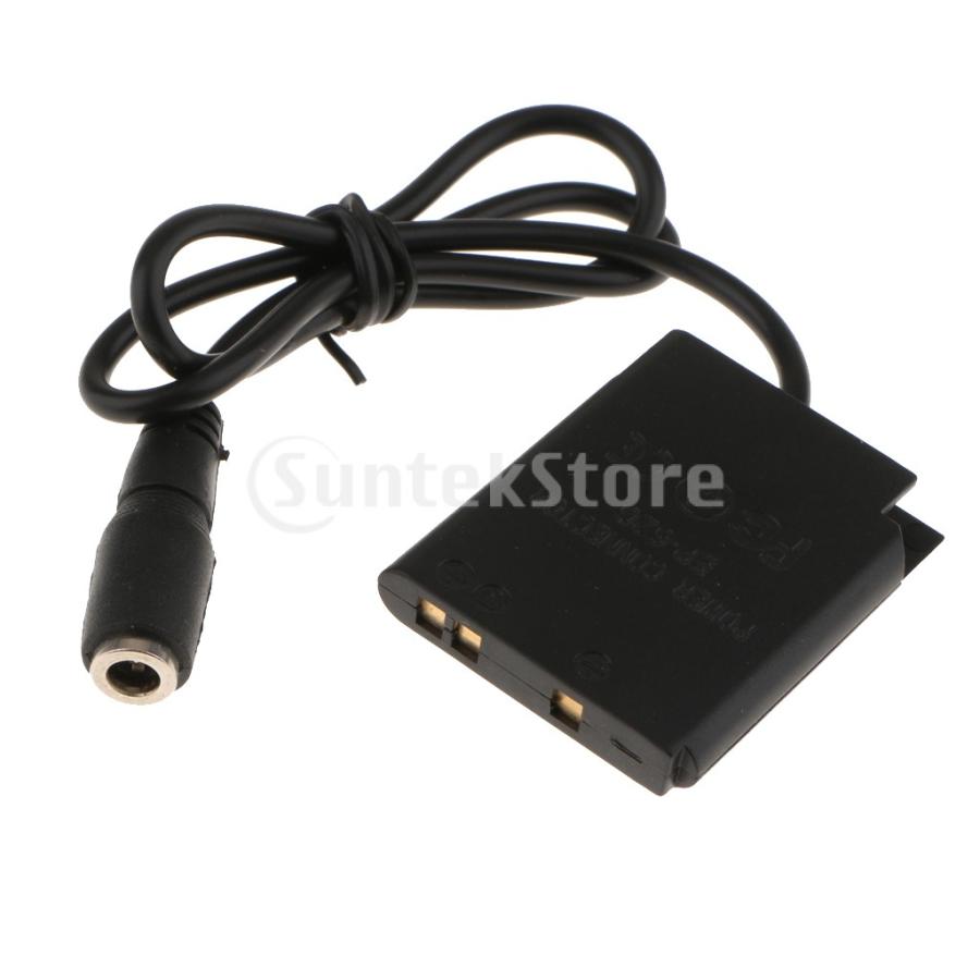 Flameer 外部電源コネクタ Enel19ダミーバッテリーdcカプラー Nikon Coolpixカメラ対応 77006160 Stkショップ 通販 Yahoo ショッピング