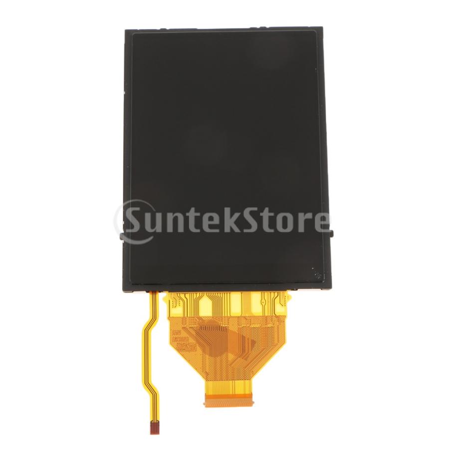 バックライト 外側ガラス付き 液晶ディスプレイ キャノンg15 G16に適合 カメラ修理部品 Stkショップ 通販 Yahoo ショッピング