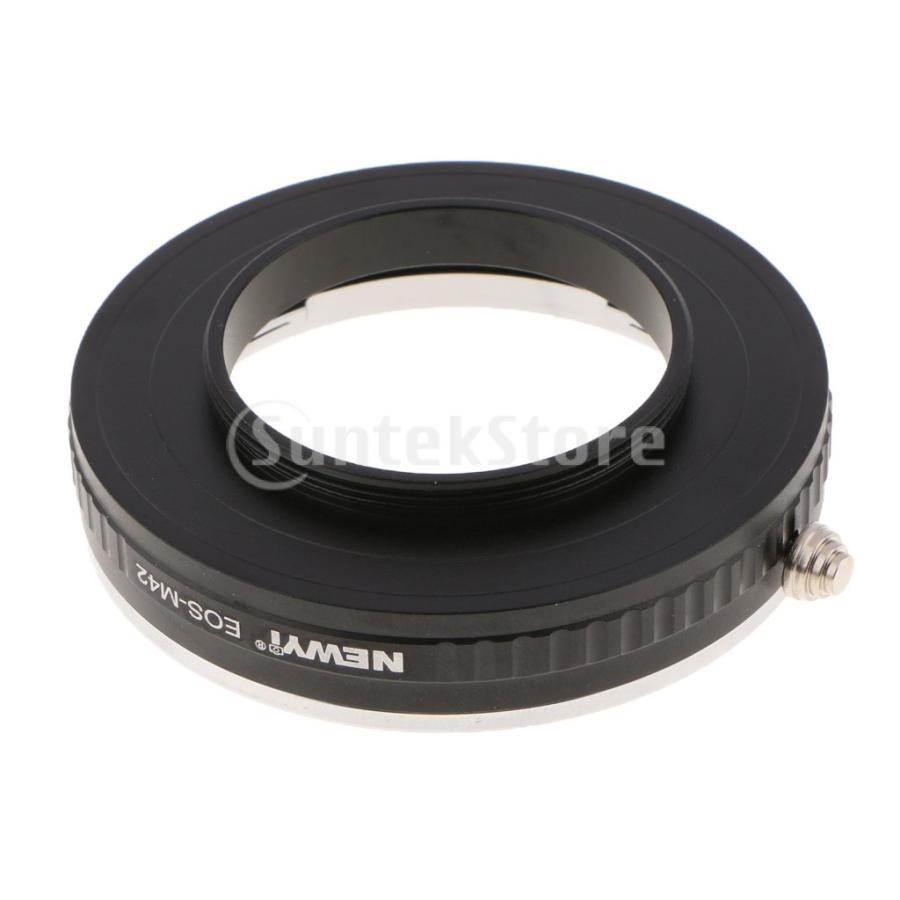 選ぶなら 2個セット マウントアダプター M42→Canon EOS EF zppsu.edu.ph