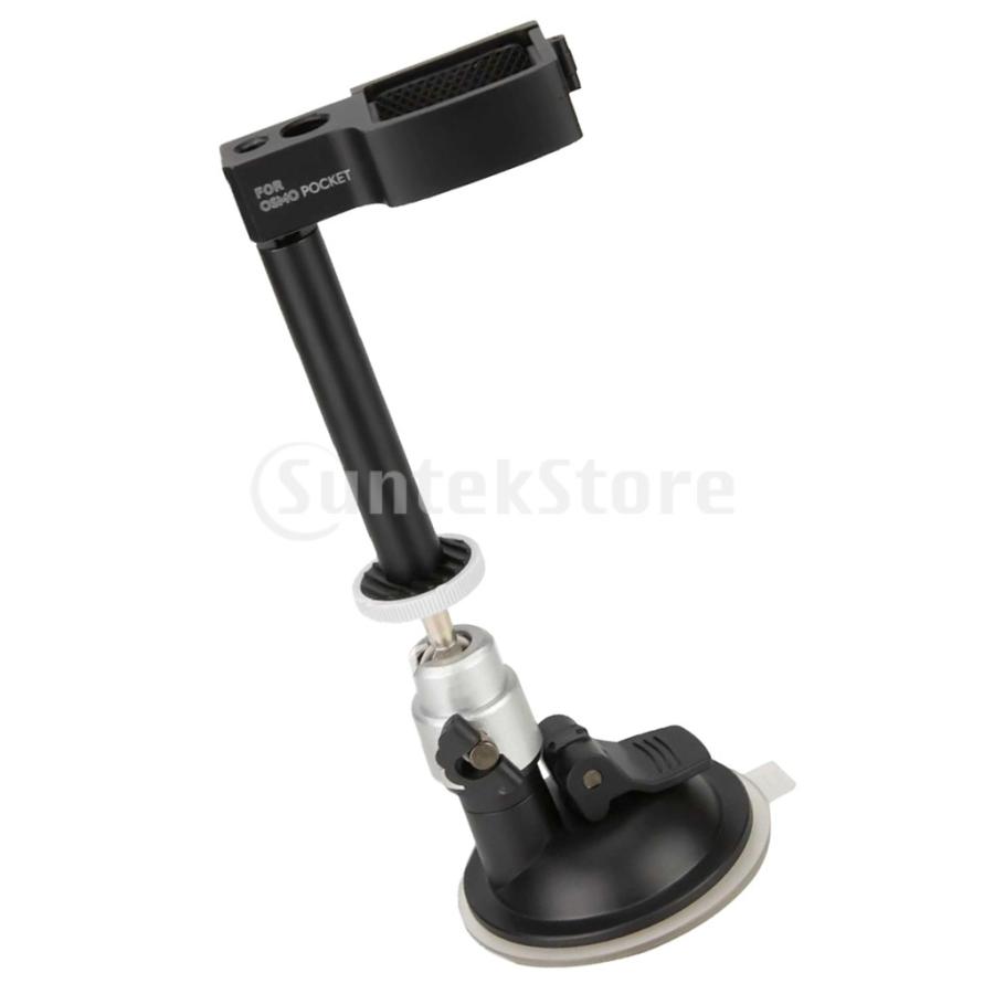 【美品】DJI OSMO MOBILE 6+ジンバル拡張ブラケット Amazon | DJI Osmo Mobile 6/ Mobile 7 Pro/7/OM 5/ 対応 拡張