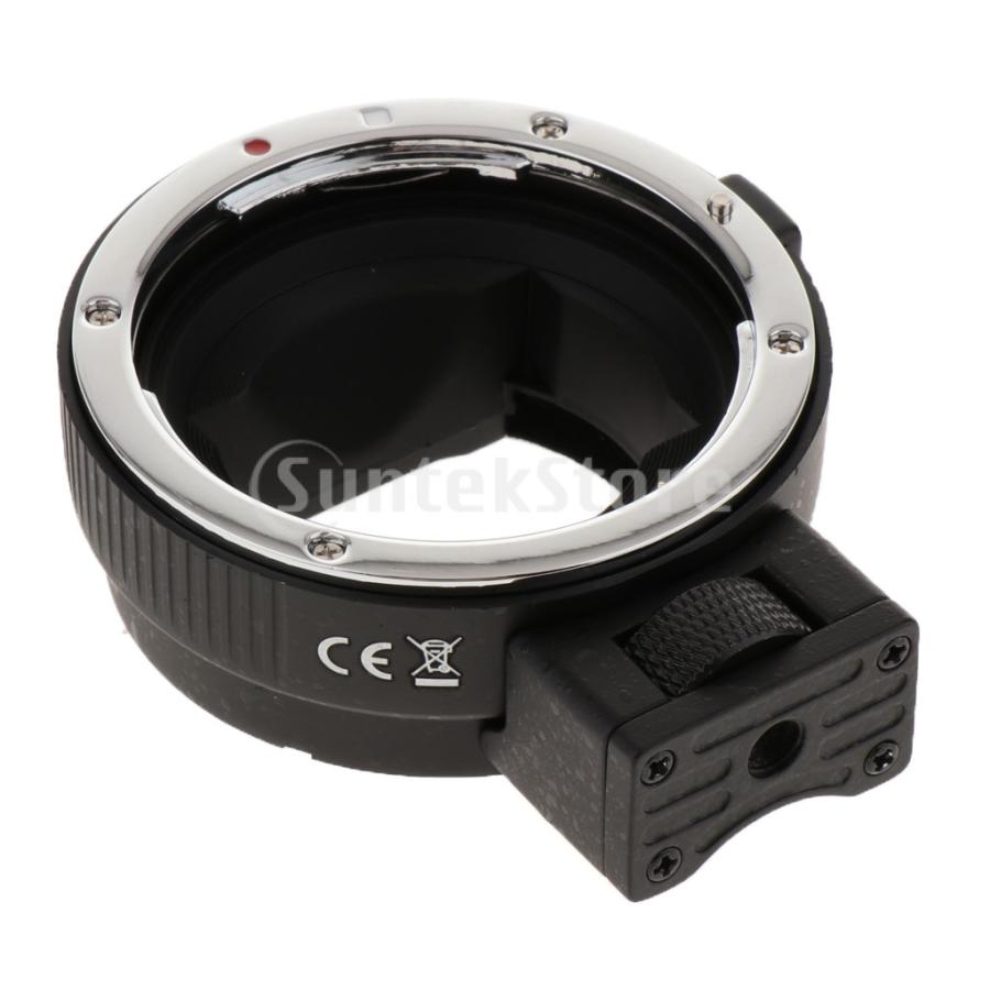 Canon EOS デジタル一眼レフカメラセット+マウントアダプター2個/その他 D DOLITY EF-NEXレンズアダプター Canon EOS EFレンズ → Eマウント